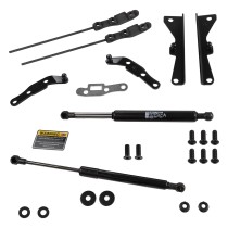 Améliorez votre pick-up avec le Tailgate Assist ARB 4x4